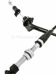 Precision Works K-Series Throttle Cable