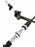 Precision Works K-Series Throttle Cable