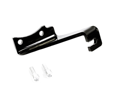 Precision Works Throttle Cable Bracket K-Series for JDM K20A & Aftermarket