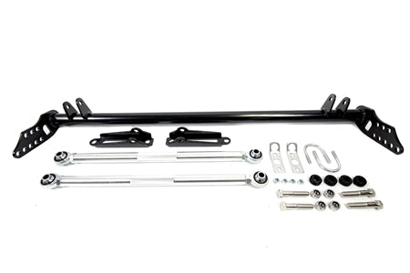 Precision Works Traction Bar 92-00 Civic EG EK DC2 94-01 Integra