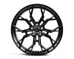 VR Forged D05 Wheel Matte Black 19x9.5  40mm 5x112