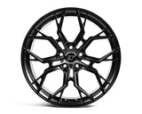 VR Forged D05 Wheel Matte Black 19x9.5  40mm 5x112