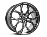 VR Forged D05 Wheel Gunmetal 19x9.5  40mm 5x112