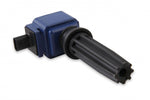 ACCEL Ignition Coil - SuperCoil - 2012-2017 Ford EcoBoost 2.0L/2.3L - L4 - Blue - Individual