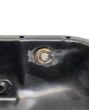 PLM Oil Pan with AN10 Oil Return Drain Fitting - Honda H-Series H22 F20B