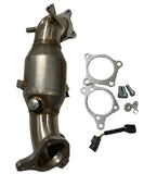 PLM Power Driven Honda Civic 1.5T Turbo Downpipe 2022+