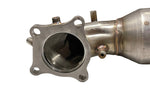PLM Power Driven Honda Civic 1.5T Turbo Downpipe 2022+