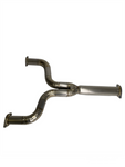 PLM Power Driven Titanium Mid Y-Pipe for Nissan 370Z