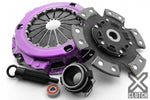 XClutch XKTY24034-1B Toyota Supra Stage 2 Clutch Kit