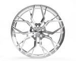 VR Forged D05 Wheel Brushed 20x9.5  50mm 5x112