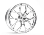 VR Forged D05 Wheel Brushed 20x9.5  50mm 5x112