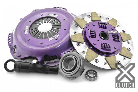 XClutch XKHN20001-1C Acura Integra Stage 2 Clutch Kit