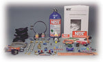 NOS Motorcycle/ATV 4 Stroke Nitrous System