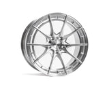 VR Forged D03-R Wheel Brushed 20x11  60mm 5x130