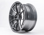 VR Forged D03-R Wheel Gunmetal 19x10.5  35mm 5x112