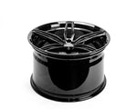 VR Forged D10 Wheel Gloss Black 20x12.5  55mm 5x120.65