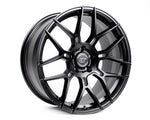 VR Forged D09 Wheel Matte Black 20x10  30mm 5x114.3