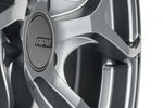 APR A01 Flow Formed Wheels (19x8.5) (Gunmetal Grey) (1 Wheel)