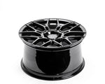 VR Forged D09 Wheel Gloss Black 19x9.5  40mm 5x112