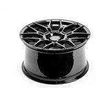 VR Forged D09 Wheel Gloss Black 19x9.5  40mm 5x112