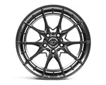 VR Forged D03-R Wheel Gunmetal 18x9.5  45mm 5x120