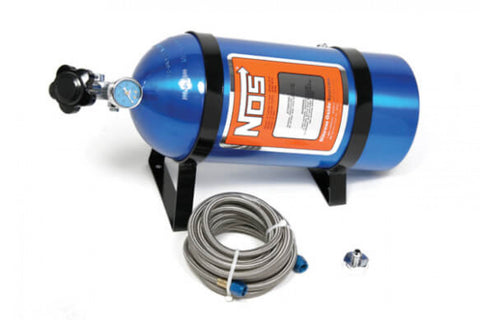 NOS Nitrous Bottle Kit