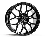 VR Forged D09 Wheel Gloss Black 19x9.5  40mm 5x112