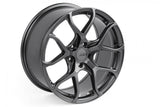 APR A01 Flow Formed Wheels (18x8.5) (Gunmetal Grey) (1 Wheel)