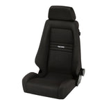 Recaro Specialist M 3 Point (Right Armrest Covered)