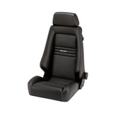 Recaro Specialist S 3 Point (Right Armrest Uncovered)