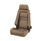 Recaro Specialist M 3 Point (Right Armrest Covered)