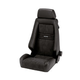 Recaro Specialist M 3 Point (Right Armrest Uncovered)