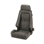 Recaro Specialist S 3 Point (Right Armrest Uncovered)