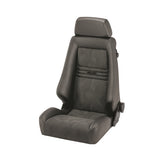 Recaro Specialist S 3 Point (Without Armrest)