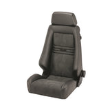 Recaro Specialist S 3 Point (Right Armrest Covered)