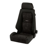 Recaro Specialist S 3 Point (Both Armrests Covered)