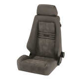 Recaro Specialist M 3 Point (Both Armrests Covered)