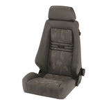 Recaro Specialist S 3 Point (Right Armrest Uncovered)