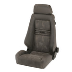 Recaro Specialist S 3 Point (Right Armrest Covered)