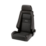 Recaro Specialist S 3 Point (Left Armrest Covered)