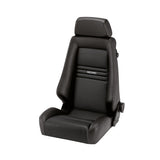 Recaro Specialist M 3 Point (Left Armrest Covered)