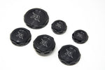 Subaru 08-14 WRX/STI Replacement Cap Set