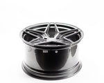 VR Forged D04 Wheel Gunmetal 21x11.5  55mm 5x130