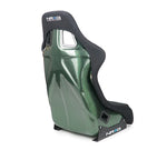 CARBON FIBER BUCKET SEAT LARGE