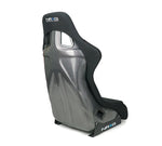 CARBON FIBER BUCKET SEAT LARGE