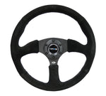 350MM 2" DEEP STEERING WHEEL