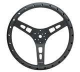 Light Weight Aluminum Steering Wheel