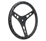 Light Weight Aluminum Steering Wheel