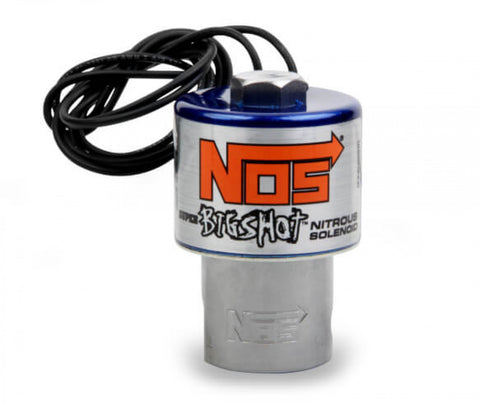 NOS Super Big Shot Nitrous Solenoid