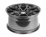 VR Forged D05 Wheel Gunmetal 19x9.5  40mm 5x112